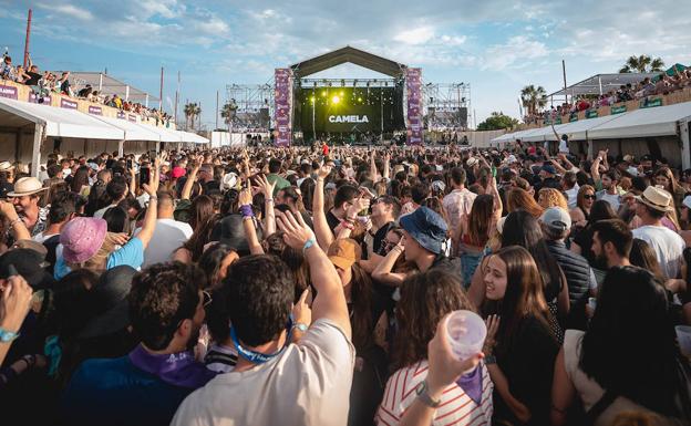 Solazo Fest Ilumina Los Primeros Nombres De Su Cartel De 2023 Y Añade